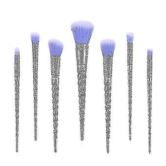 Makeup Brushes Set Professional Natural Foundation Powder Contour Eyeshadow Make Up Brushes Eyebrow Brush Hot Dropshipping