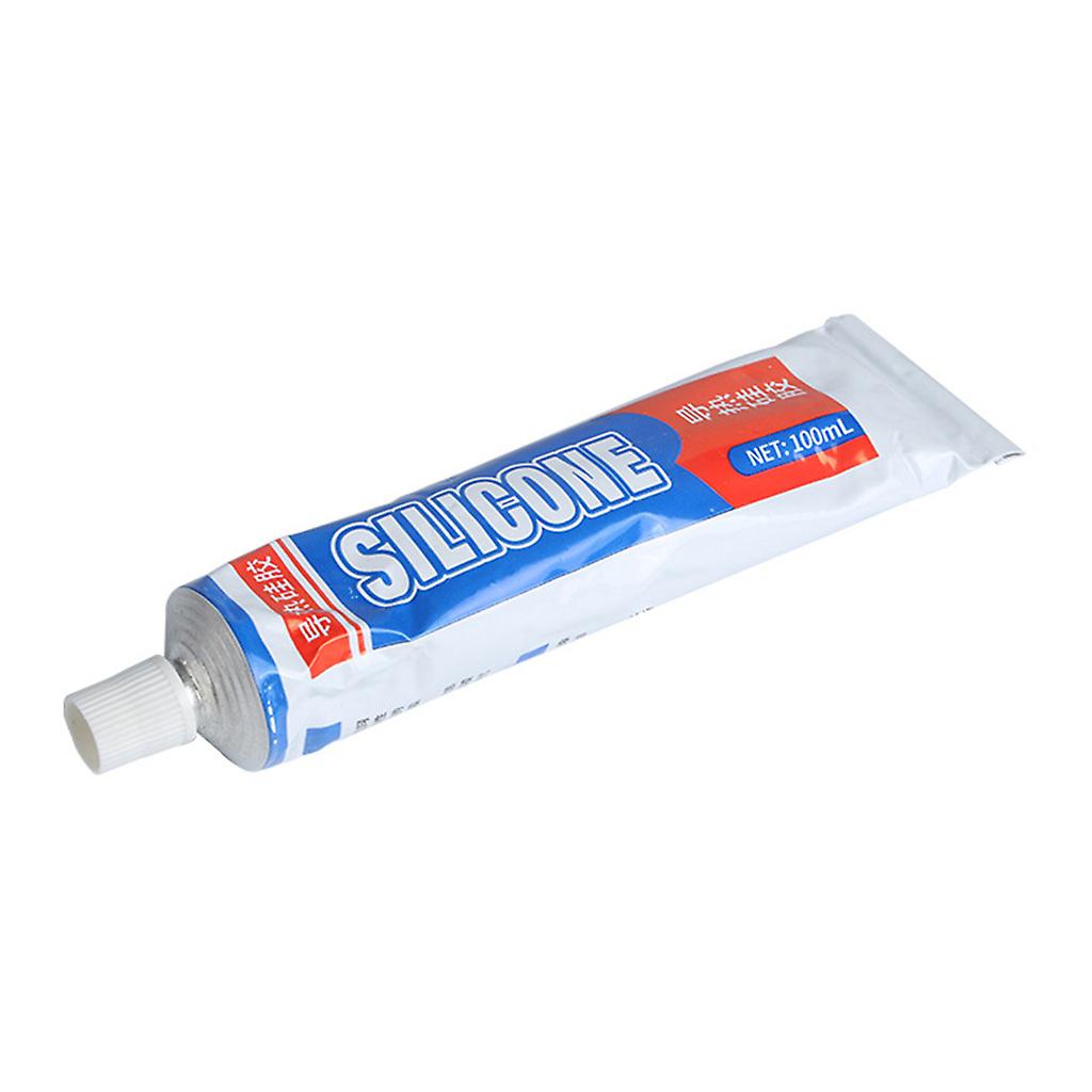 Viscous Adhesive Cooling Compound for Interface Heatsink with Led IC Chips
