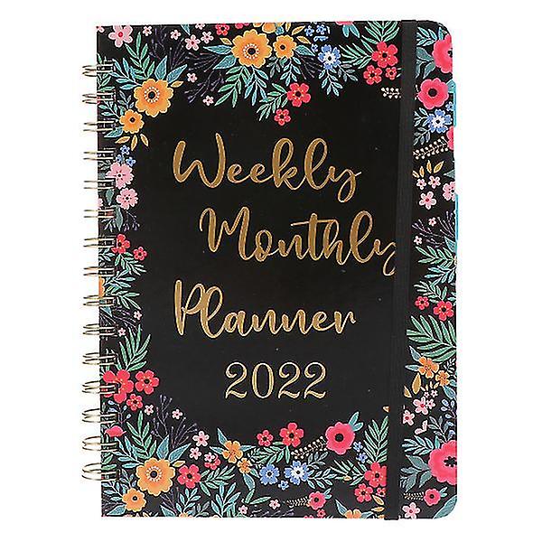 1pc Meeting Notebook Girls Journal Notebook Children