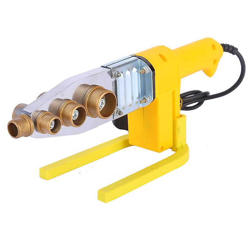 Pipe Welding Machine Tube Welder Electric Temperature Heater for PPR PE PP Solid and Aturdy Water Pipe