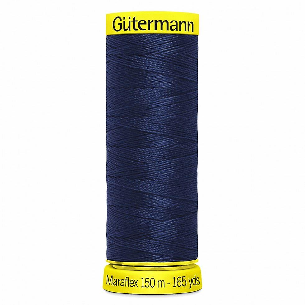 Gutermann Maraflex Elastic Stretch Sewing Thread 150m 310 - each