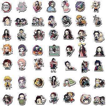 100pcs Anime Stickers Mixed Pack Anime Stickers Anime Sticker Pack 100pcs Anime Stickers Mixed Pack Anime Stickers Anime Sticker Pack