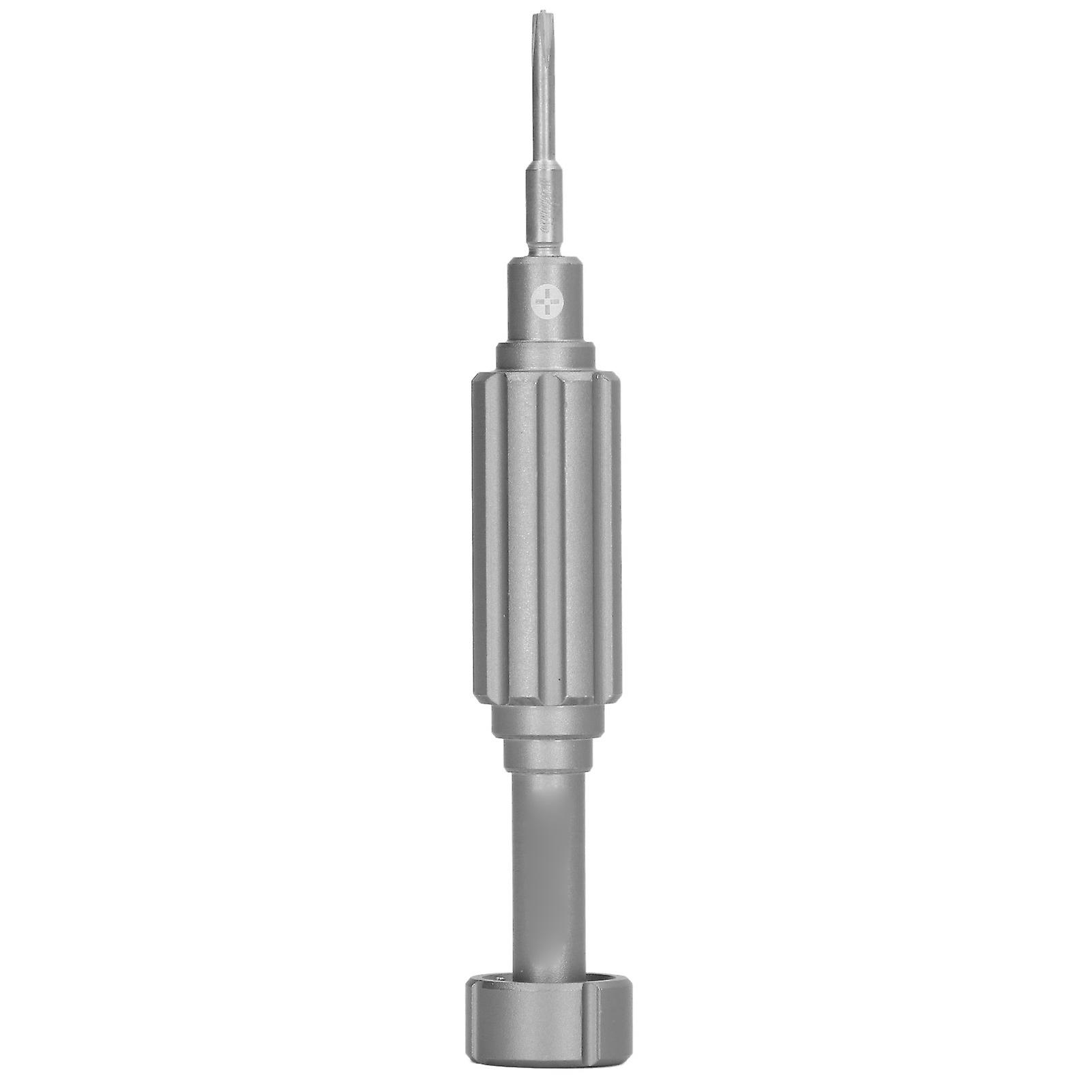 Screwdriver Magnetic tip, high hardness