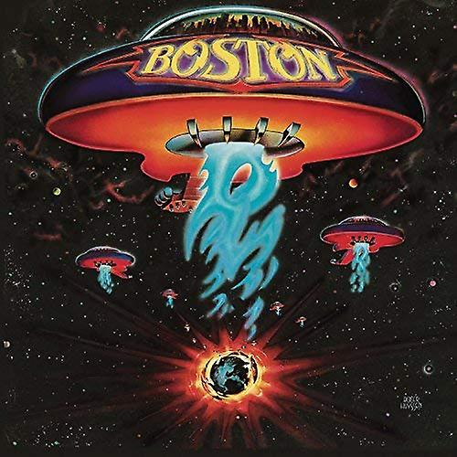 Boston - Boston  [VINYL]