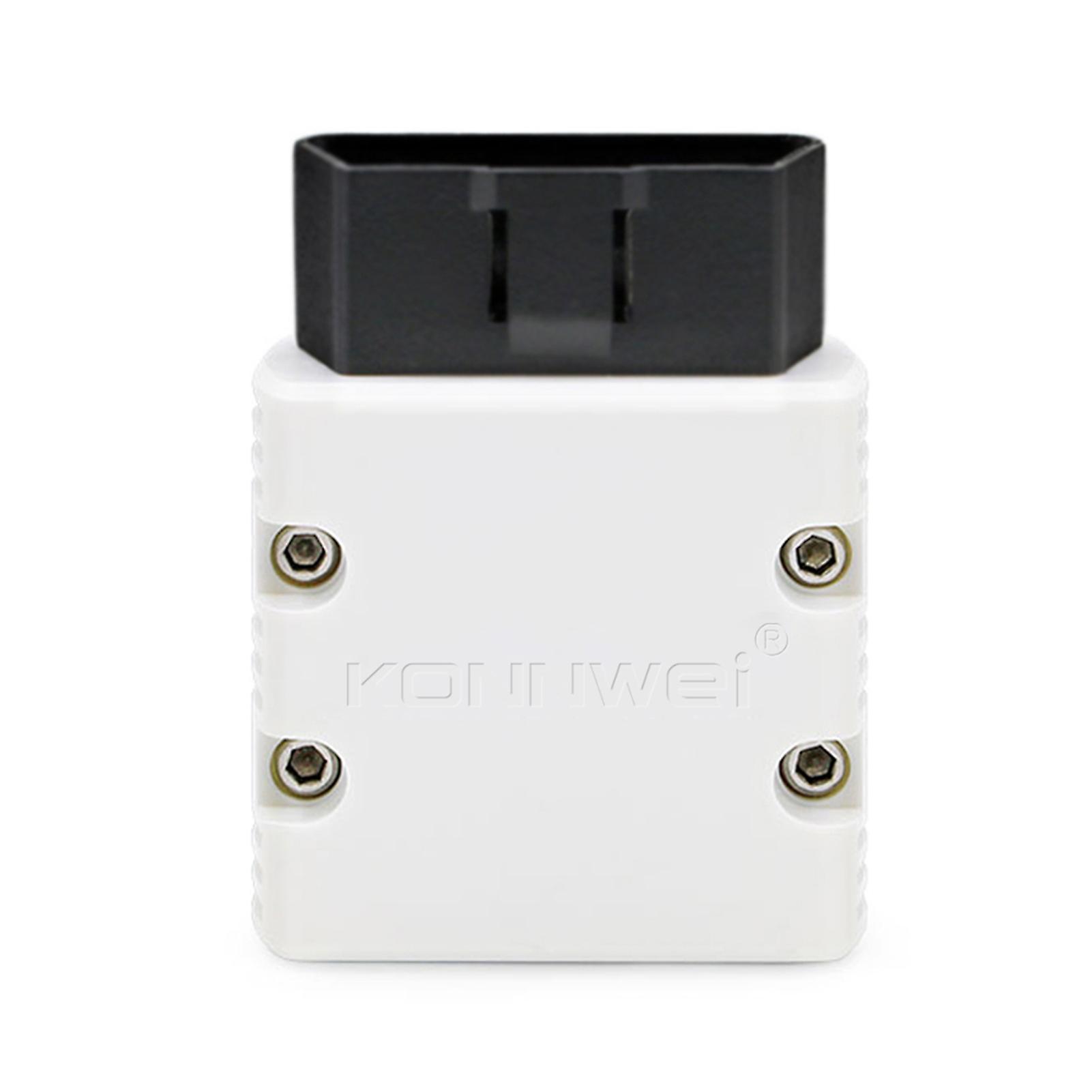 Mini Bt 5.0 Wireless Obd-ii Car Auto Diagnostic Scan Tools