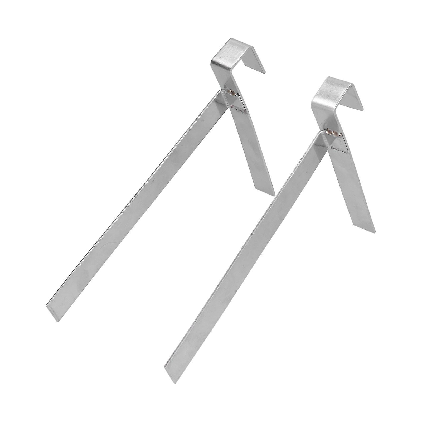 Beehive Frame Holder Stainless Steel Beehive Stand Bracket Apiculture Beekeeping Accessory Tools