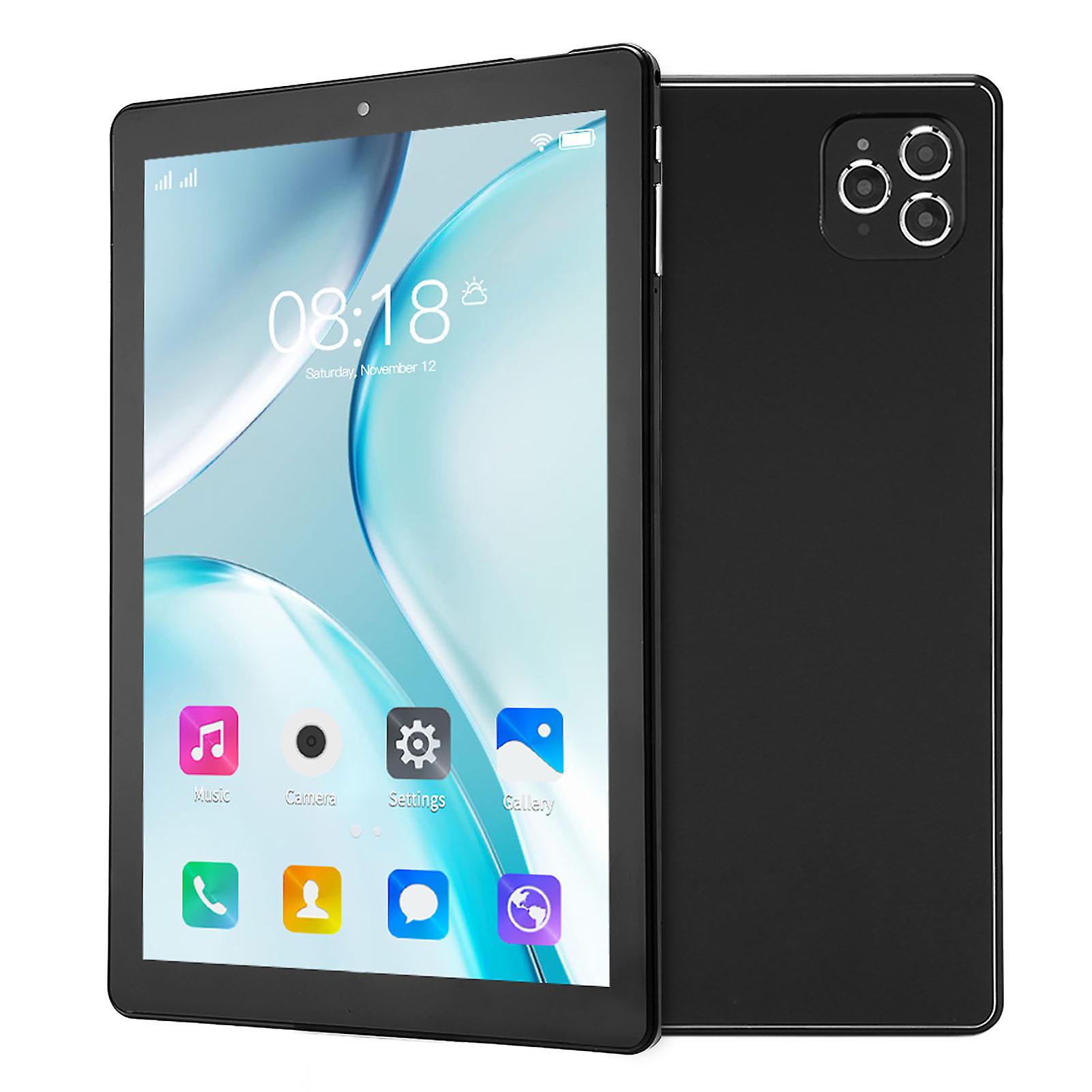 10.1 Inch 5G Android 11 Tablet 4GB RAM 64GB Storage Calling