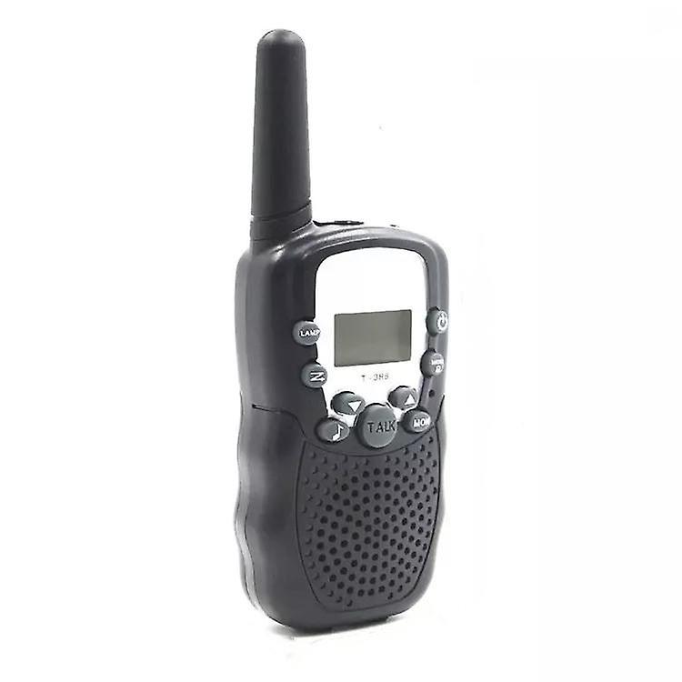 two-way wireless walkie-talkie