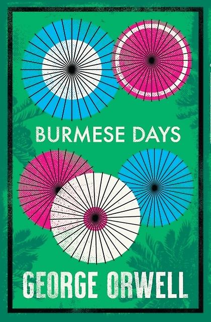 Burmese Days - George Orwell