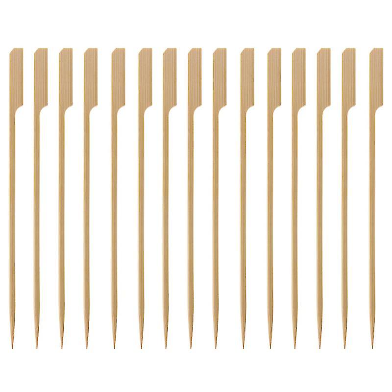 30pcs Bbq Rotating Skewers