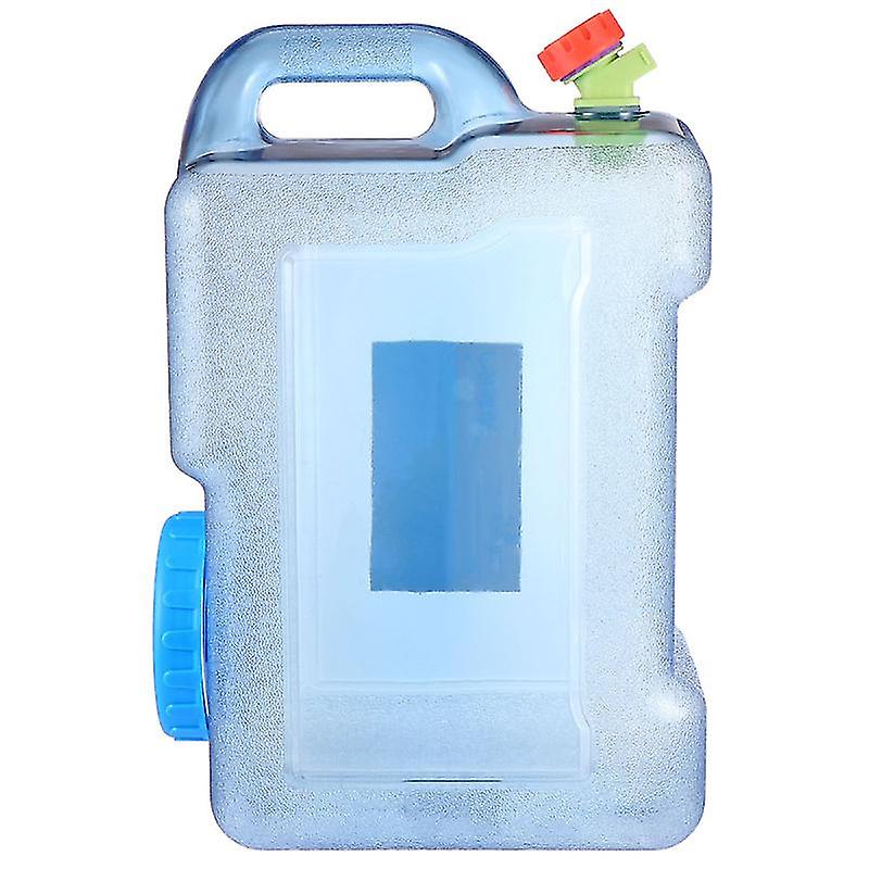 1pcs Pc Water Bucket