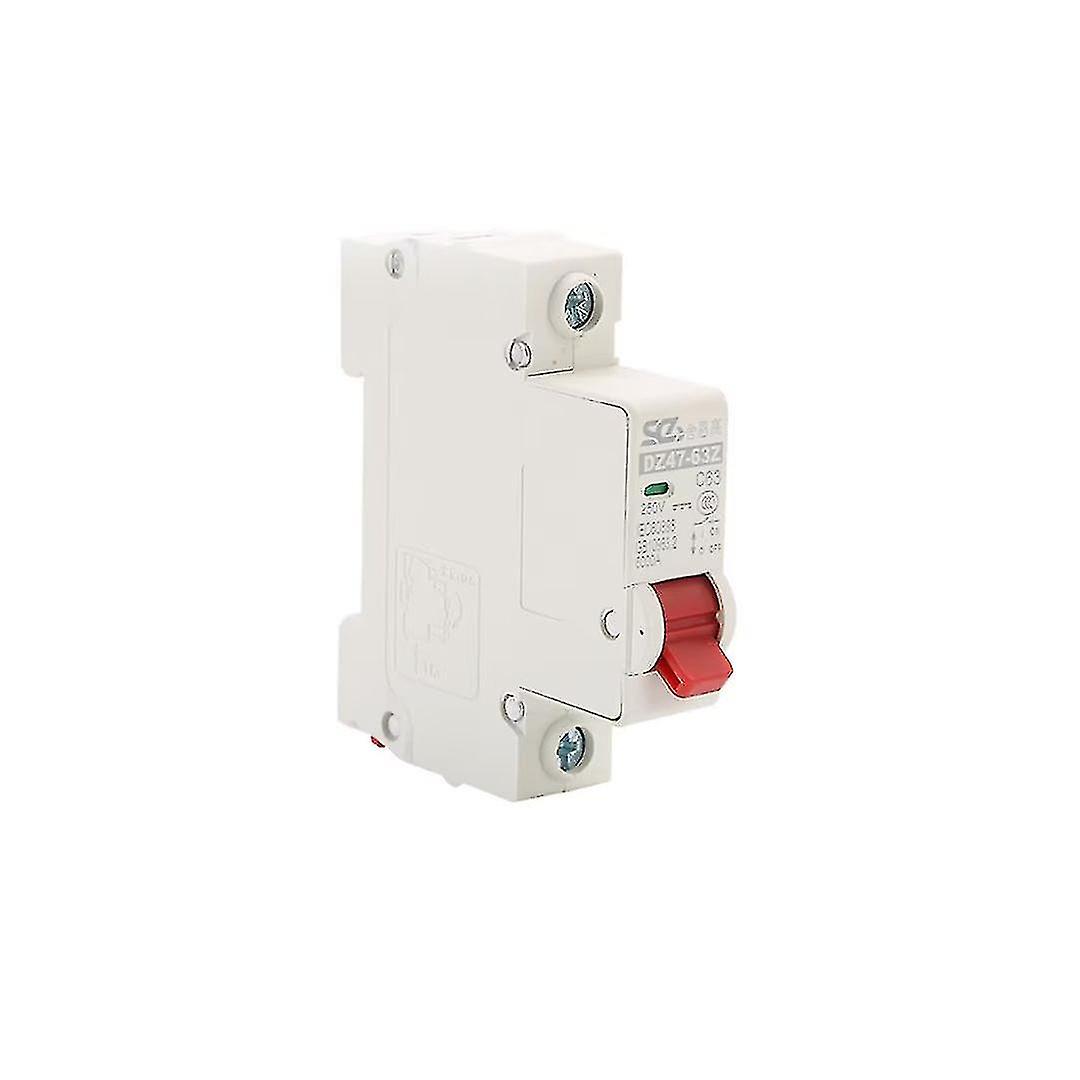 Air Circuit Breaker 63a Haomao