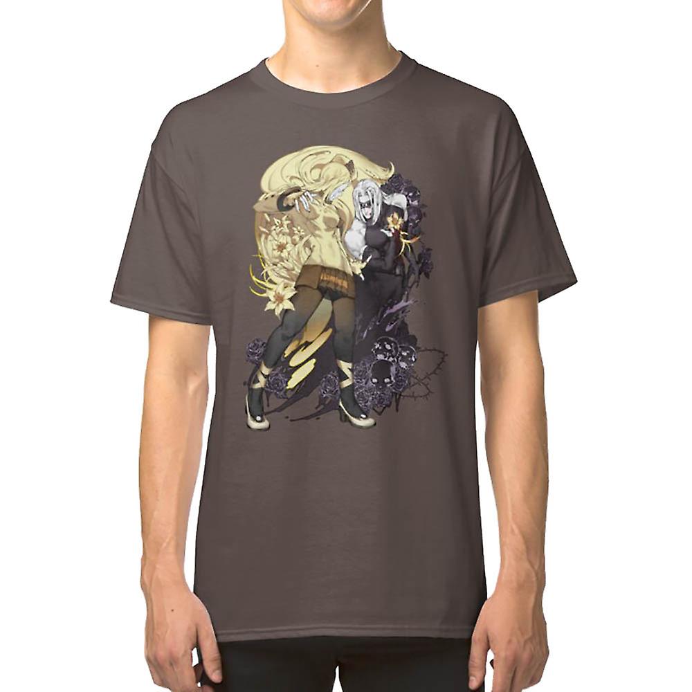 Zato og Millia T-skjorte