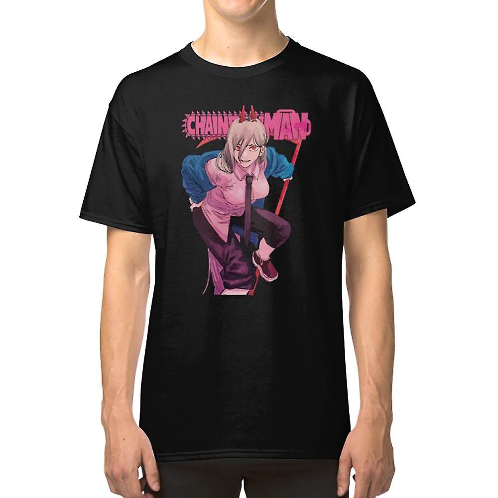 Chainsaw Man T-shirt