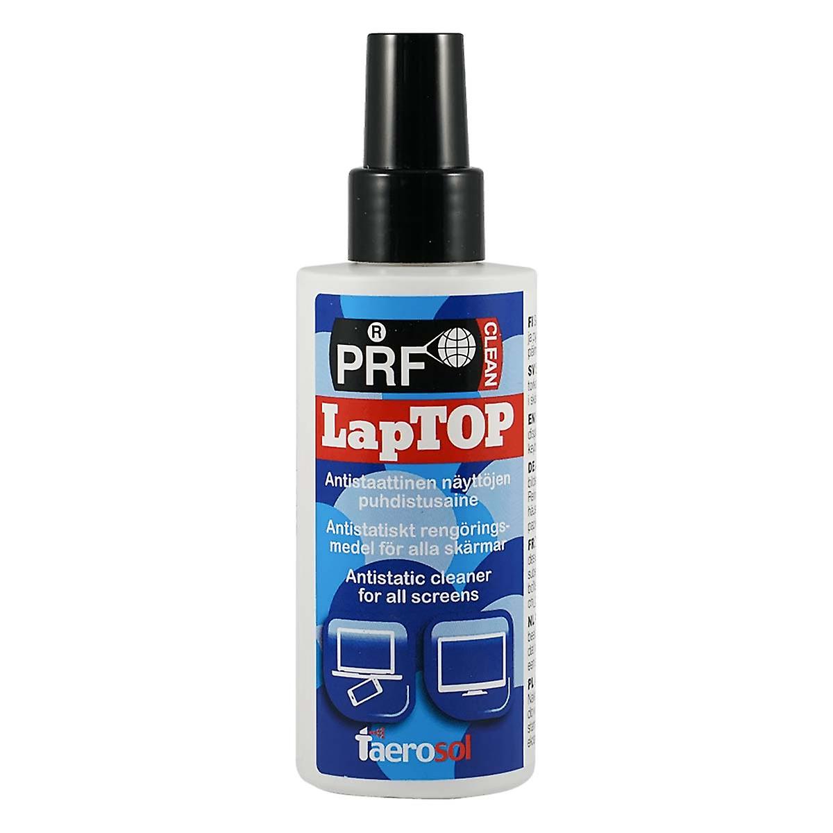 Detergent LCD / TFT / Plasma 150 ml