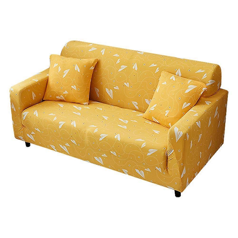 Modern Universal Sofa Cover Stretch Sofa Couch Cover Slipcover Protector