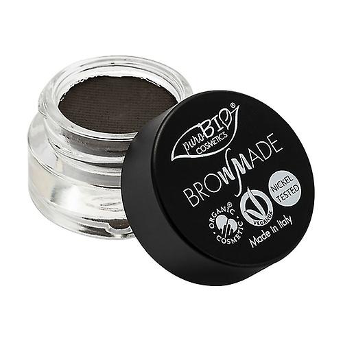 Browmade 04 - Charcoal 4 ml (Black)