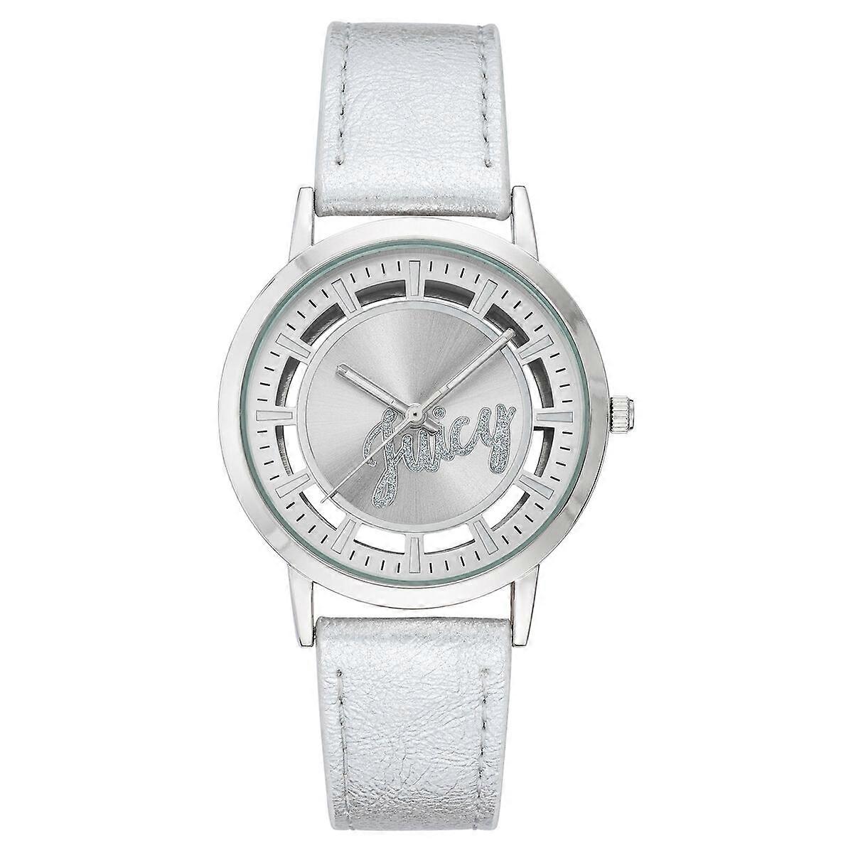 Women's Watch Juicy Couture JC1215SVSI (Ø 36 mm)