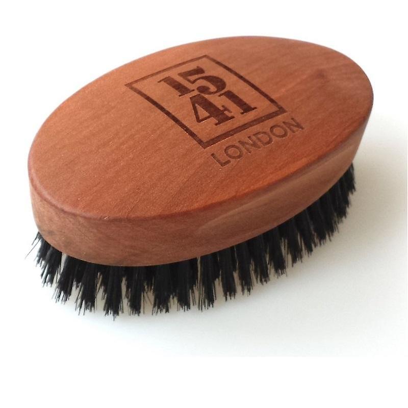 1541 London Pure Bristle Militaire Borstel