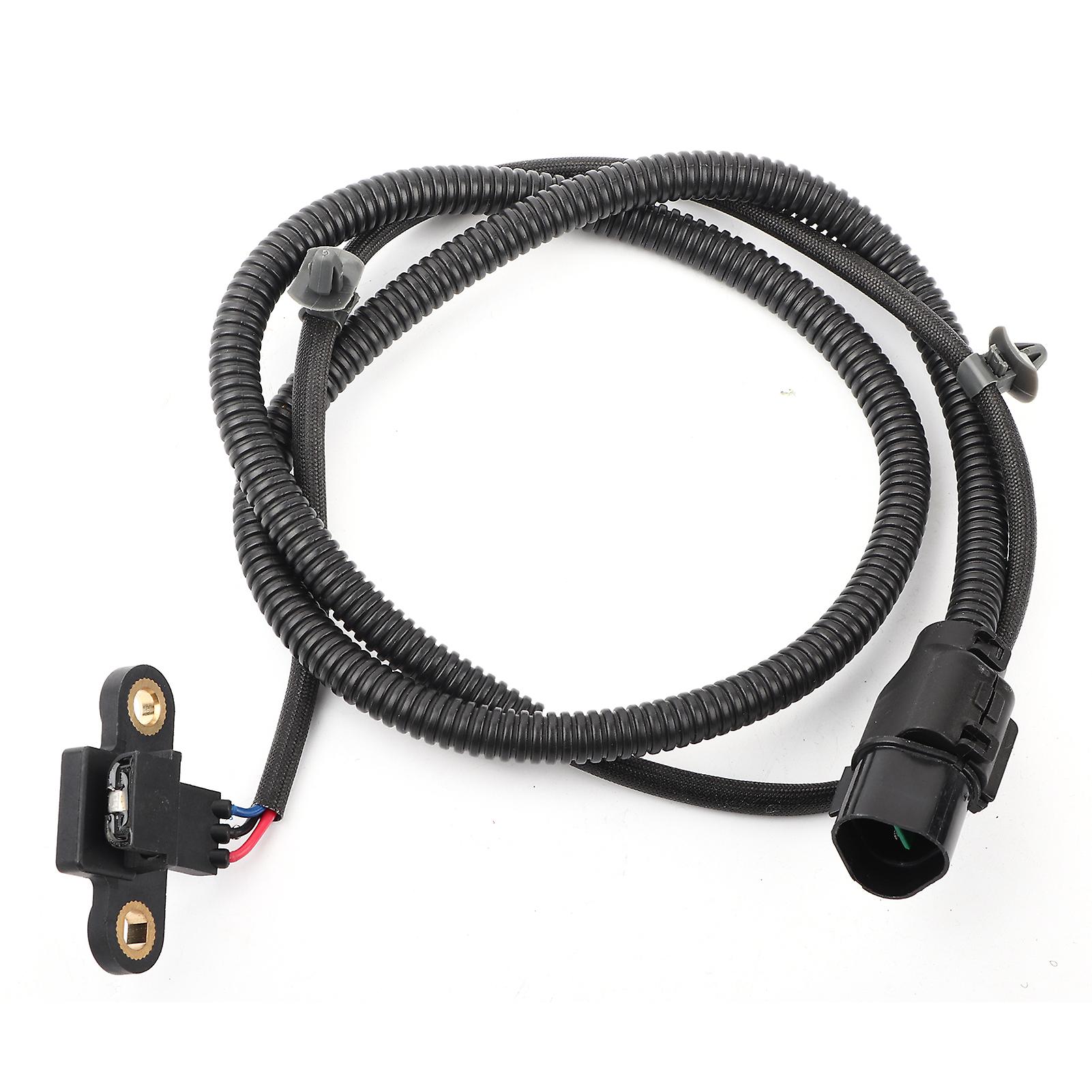 Automatic Crankshaft Position Sensor 39310-38070 Replacement for Hyundai Santa Fe