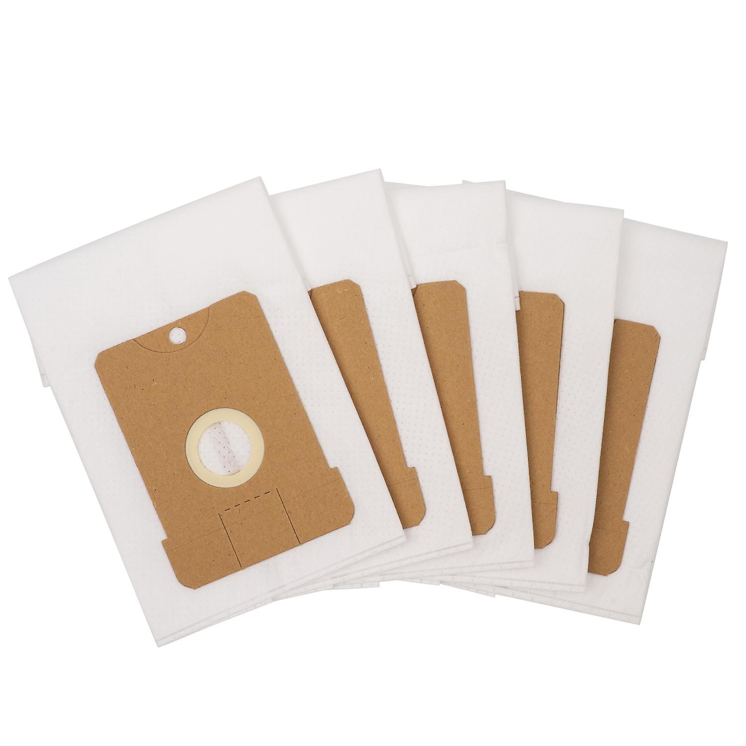 Stofzakken Miele 5pcs