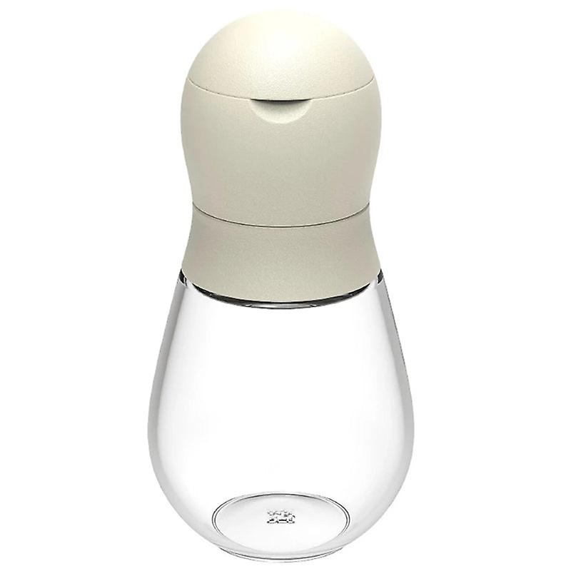 Glass Salt And Pepper Mill Manual Food Grinders Jar Containers Creative Kitchen Gadgets Spice Bottles