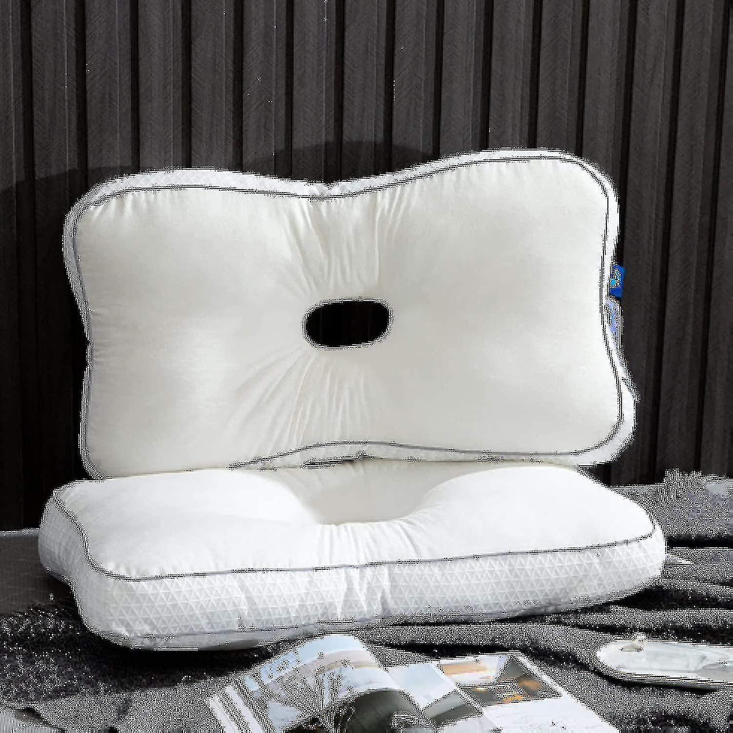 Ear Pressure Relief Piercing Pillow