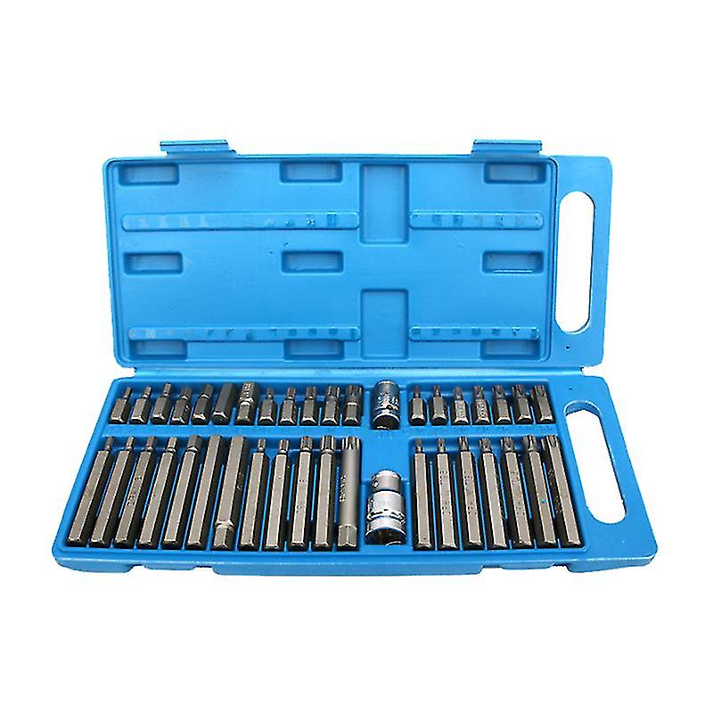 40pcs Hexagon Wrench