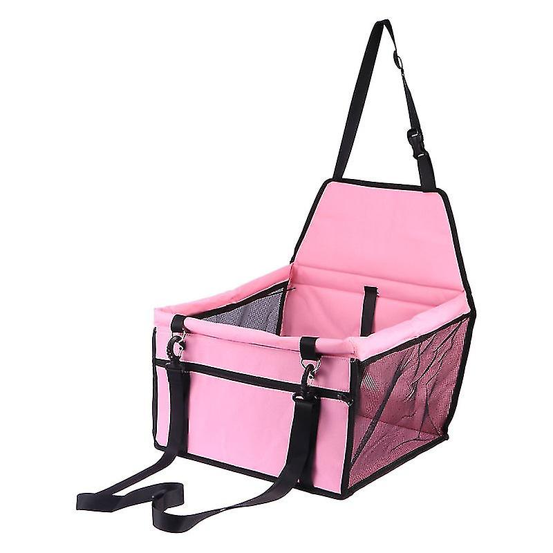 1pcs Mesh Pet Bag