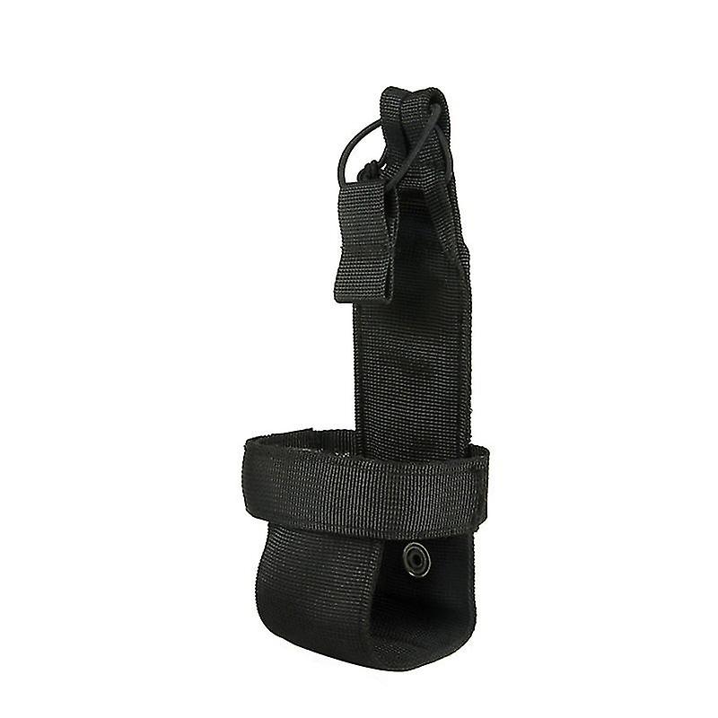 1pcs Flasche Hüftgurt