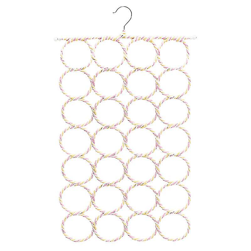 1pcs Household Shawl Ring Hangers