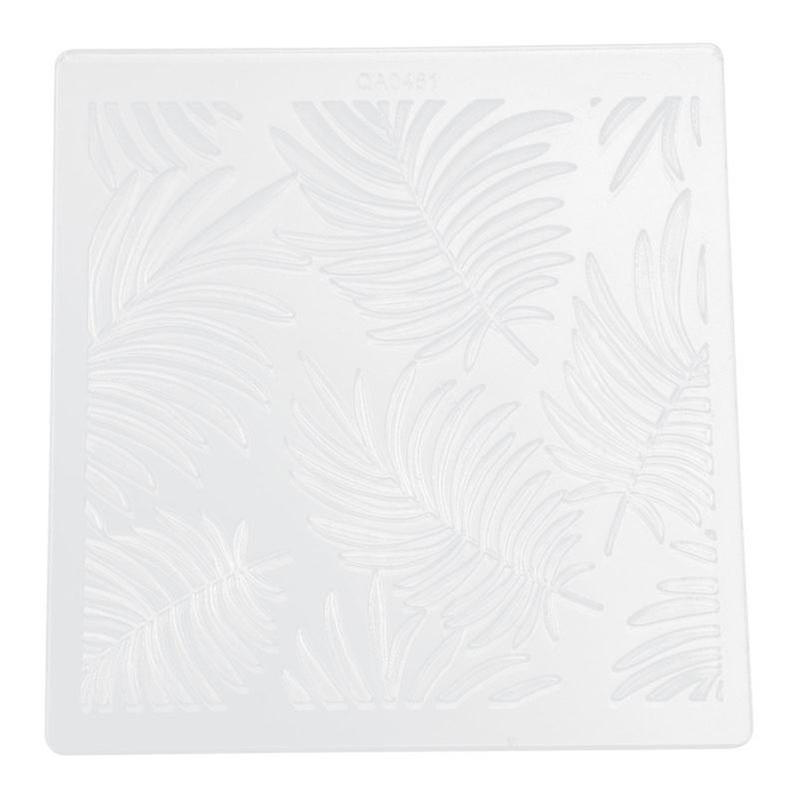 1pcs Cake Impression Mat