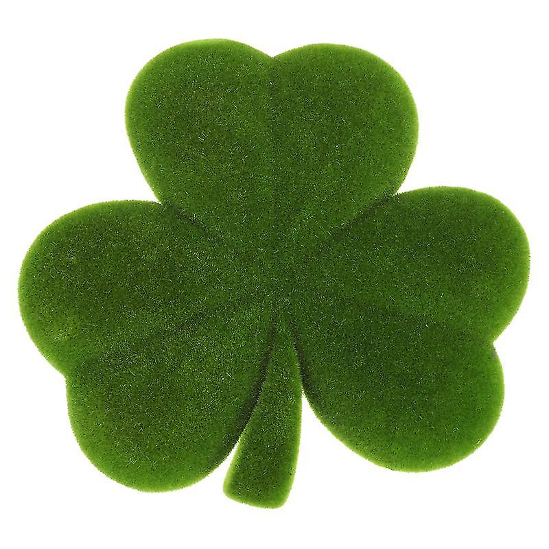 1pcs Desktop Clover Ornament