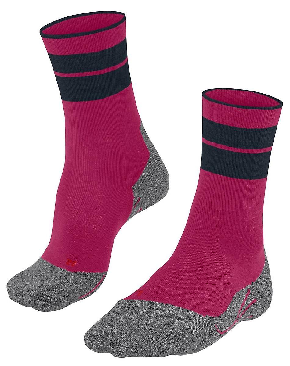 Falke TK Stabilizing Trekking Socks - Red