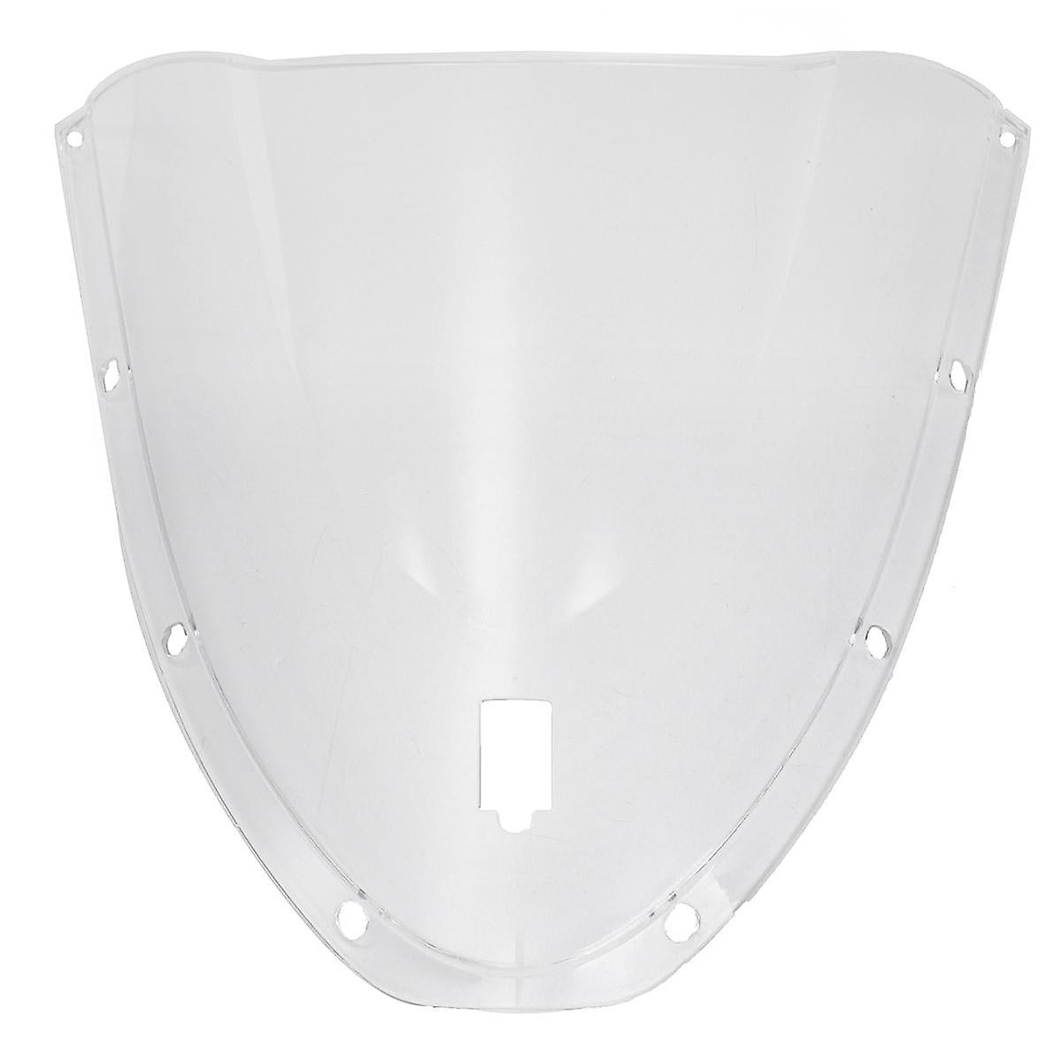 Wind Shield Windscreedn Double Bubble 3 Colors