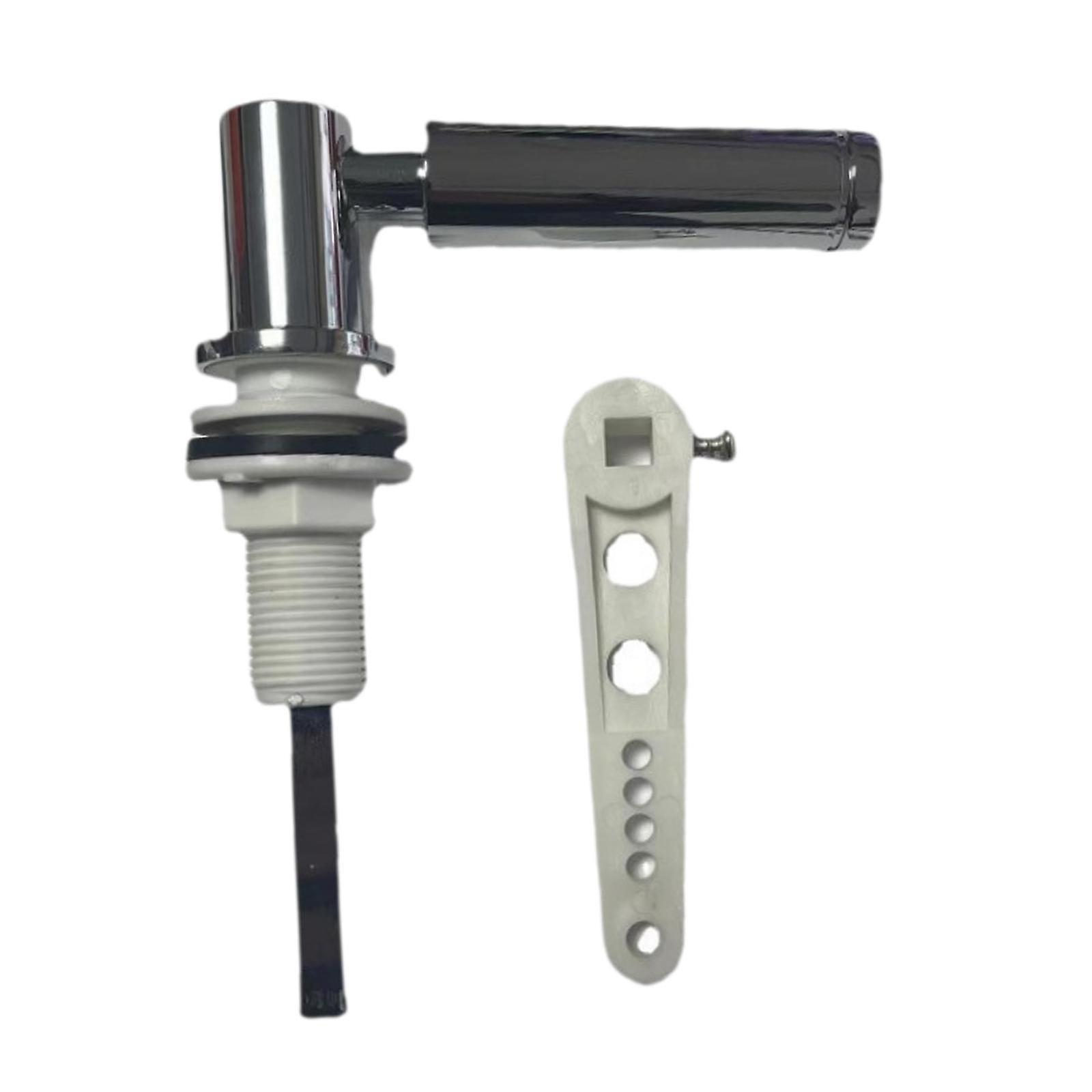 Plumbers Wrench Bathroom Sink Wrench Accessory Necessary Gadget Multipurpose