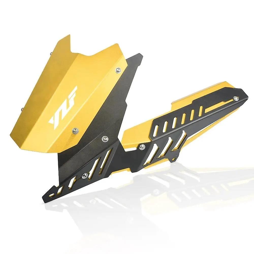 2015-2020 For Yamaha Yzf R25 R3 Yzf-r25 Yzf-r3 Mt-03 Mt03 Mt-25 Mt25 Motorcycle Rear Fender Mudguard Chain Guard Cover Protector