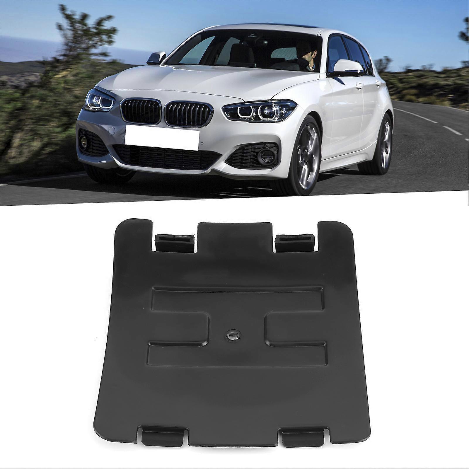 Front Wheel Arch Mudguard Liner Access Panel 51717260397 Fit for F20 F21 F30 F31 1 / 3 Series