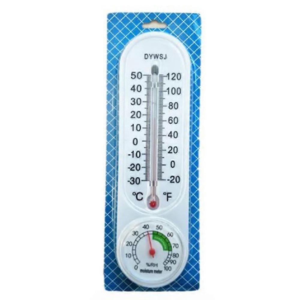 Premium High Quality and Durable Temperature and Humidity Thermometer
