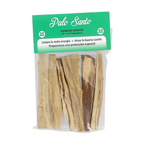 Lignum vitae 40 g