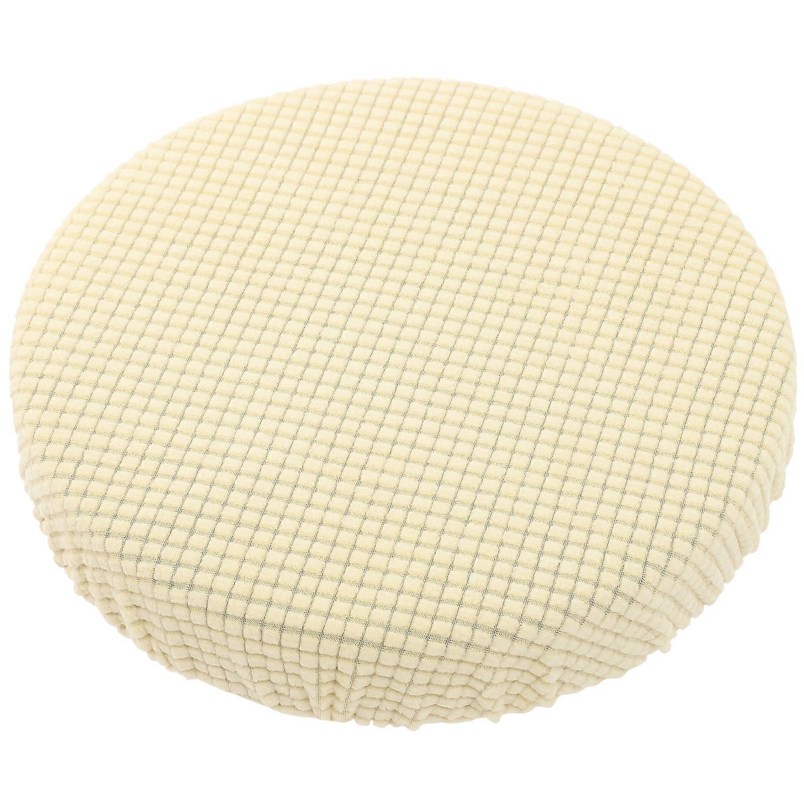 1 st runt pallöverdrag runt stolsöverdrag kök vardagsrumsdekor