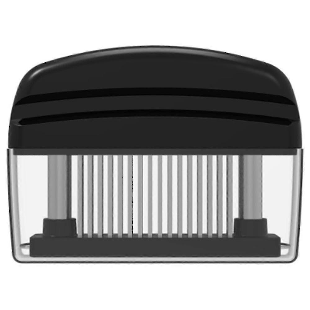 Stainless Steel Ultra Sharp Needle Blades Meat Tenderizer