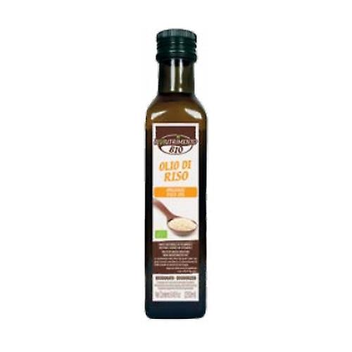 Rice Oil 250 ml of oil