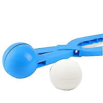 Snowball Machine Children's Winter Outdoor Toy Snowball Clip To Play Snow Toy Tool Duck/heart/penguin/circular Snowball Clip