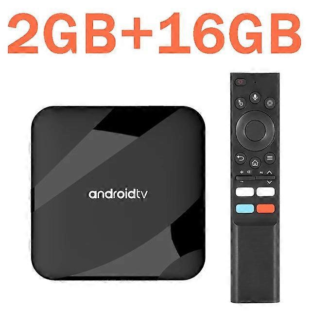 Tv98 ATV W2 スマートテレビ Android 14 Amlogic S905w2 4G 5G デュアル Wifi BT 5.0 8K HD メディアプレーヤー 2GB 16GB ボイスコントロールセットトップボックス