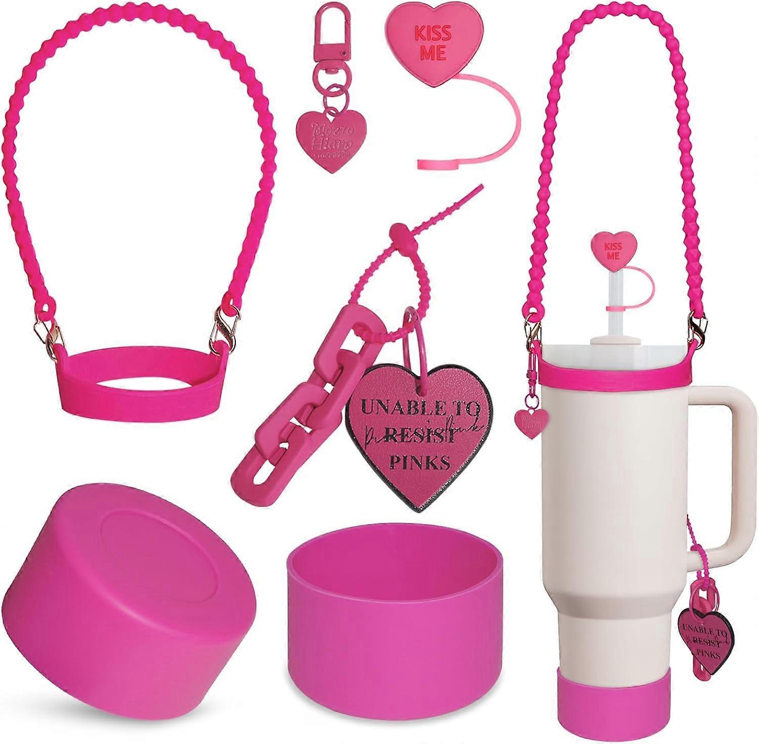 5-delt Stanley Cup tilbehørssett(F)