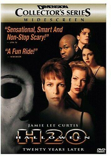 Halloween H2o [DVD] [1998] [Region 1] [ DVD