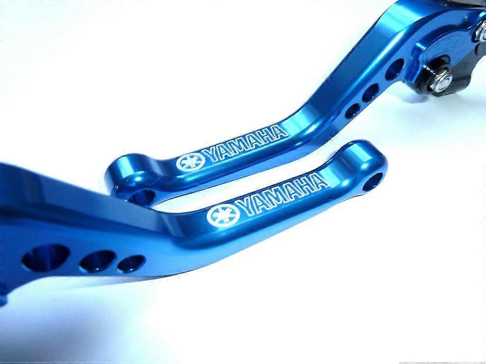 ימאהה XJ6 הסחה 2009 -15 מנופי מצמד בלמים קצרים מסלול כביש חרוט X22