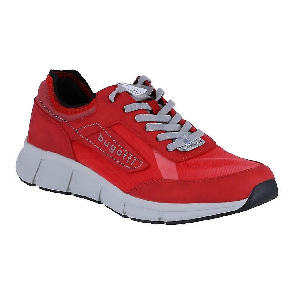 Shoes Bugatti Sneaker Cutter 346A7R0250003000