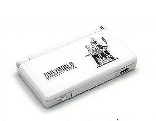 Final Fantasy XII Revenant Wings Sky Pirates Edition end product manufacturers - Nintendo DS - PAL - New & Sealed